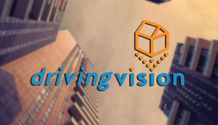 Driving Vision