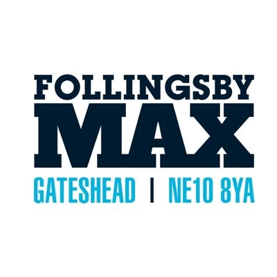 Follingsby Max AR